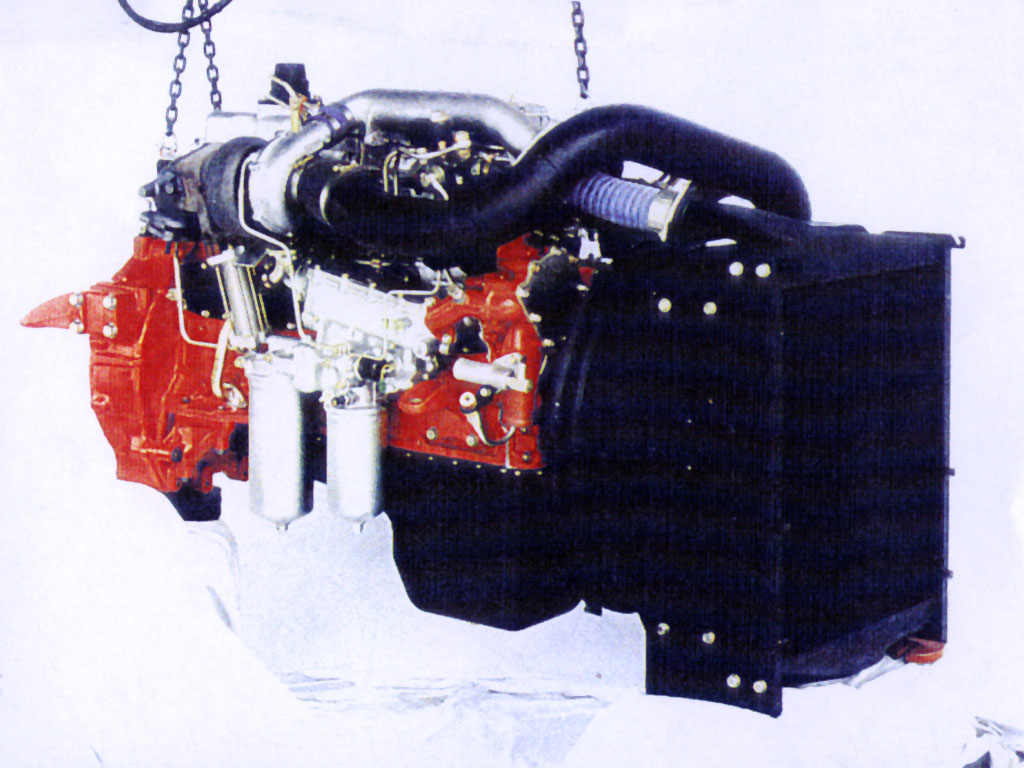 ホンダ・J型エンジン