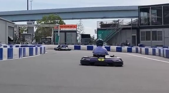 エキシビション