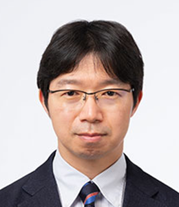 ファシリテータ：中野 公彦 氏（技術会議 副議長/東京大学）