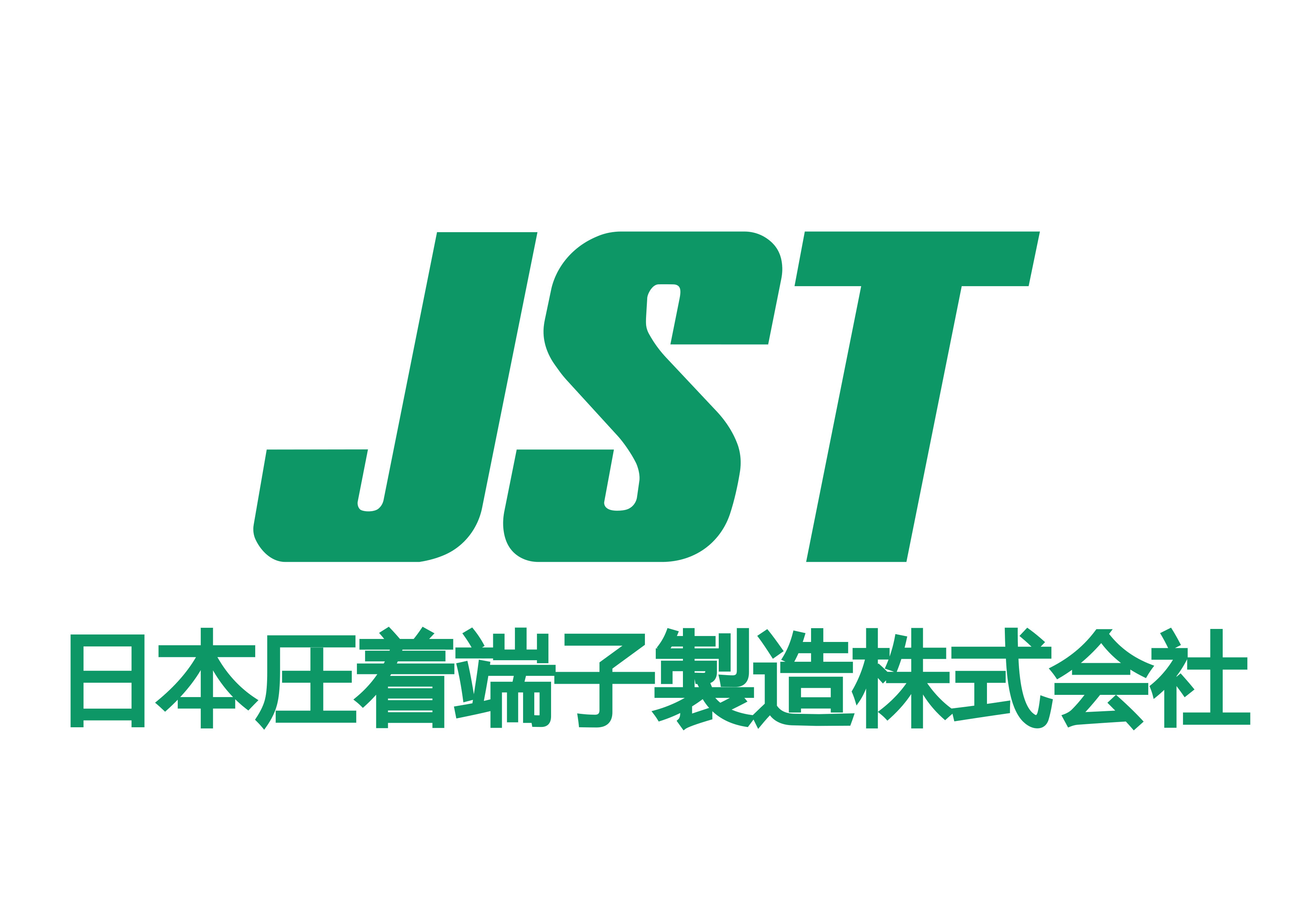 日本圧着端子製造