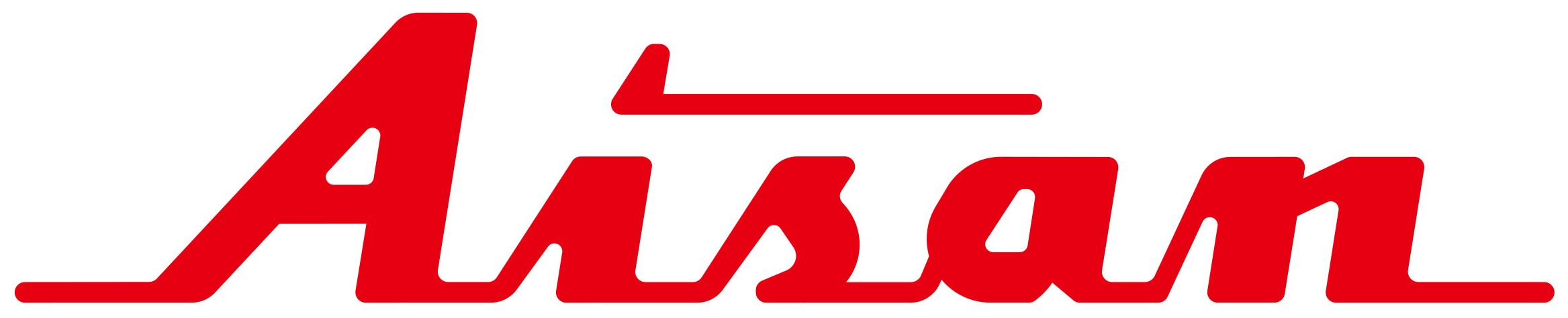 愛三工業