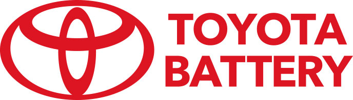 トヨタバッテリー