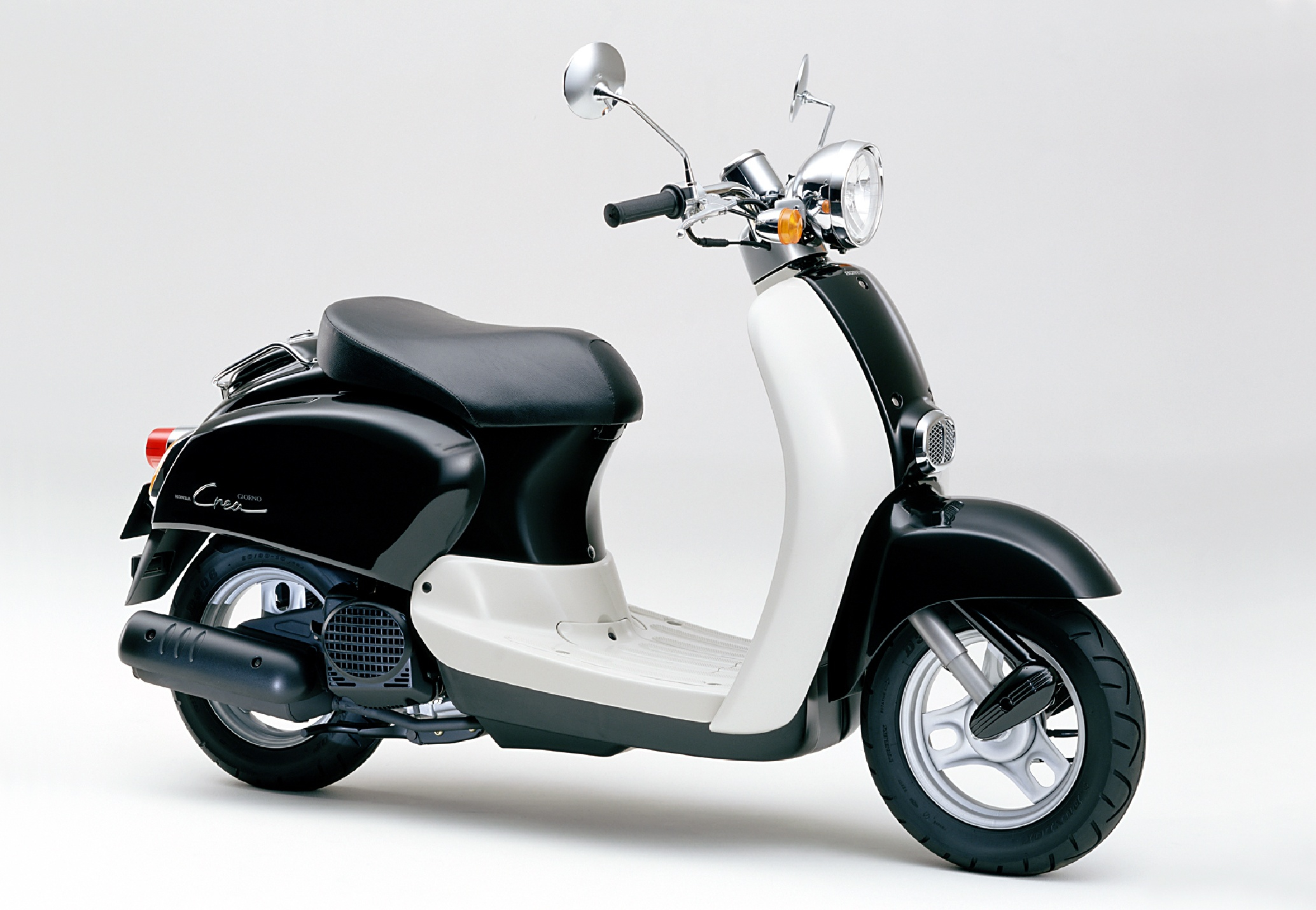 ホンダ ジョルノクレア