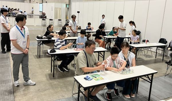 本田技研工業株式会社