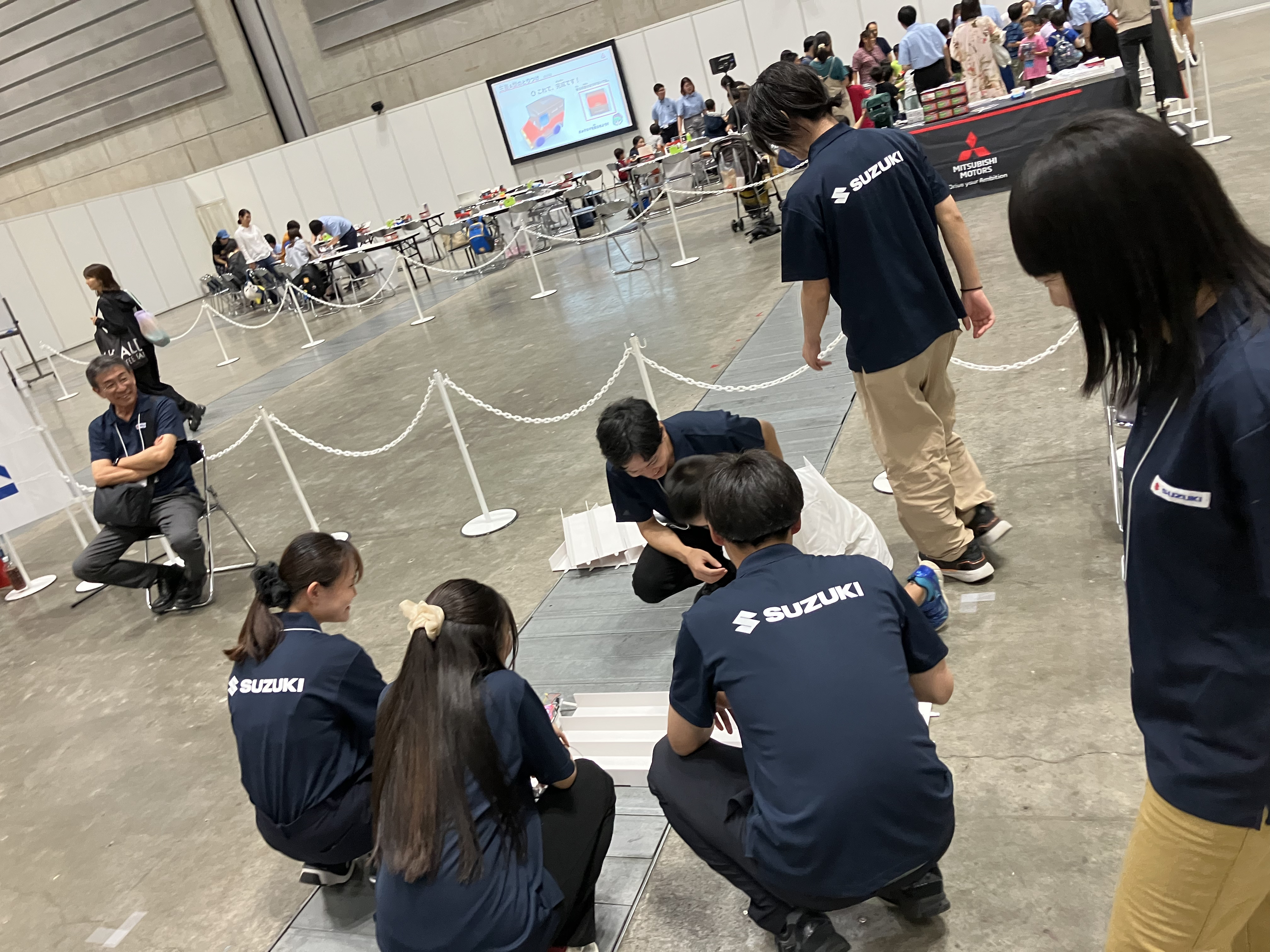 スズキ2